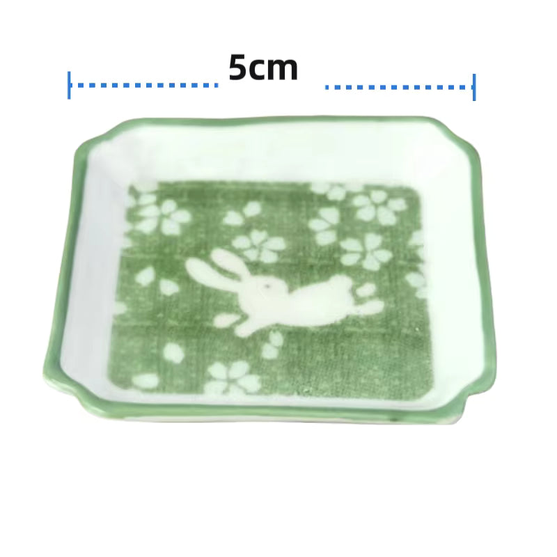 Mini Dollhouse Kitchen Accessories Set for BJD Dolls – Teapot, Cups, Tray, Pots & Cooking Utensils