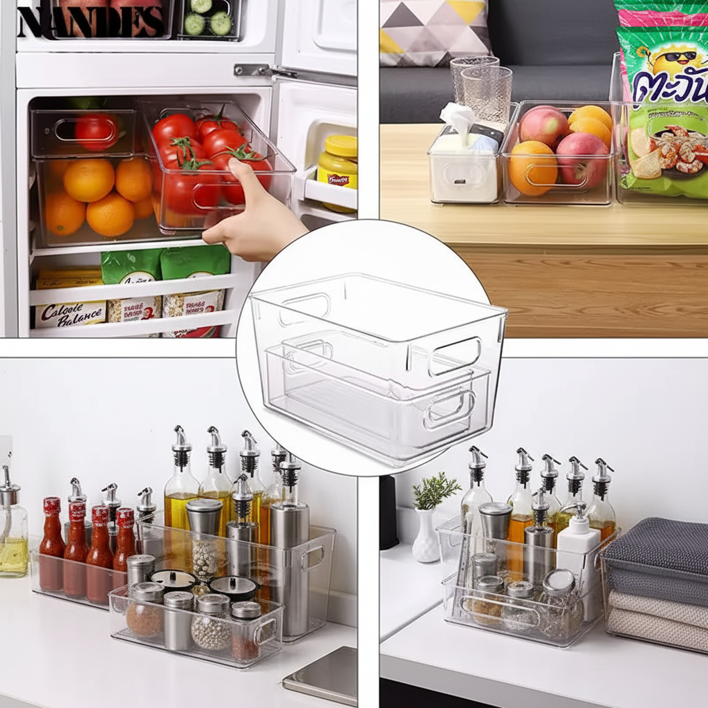 Fridge Organizer - Multi-use