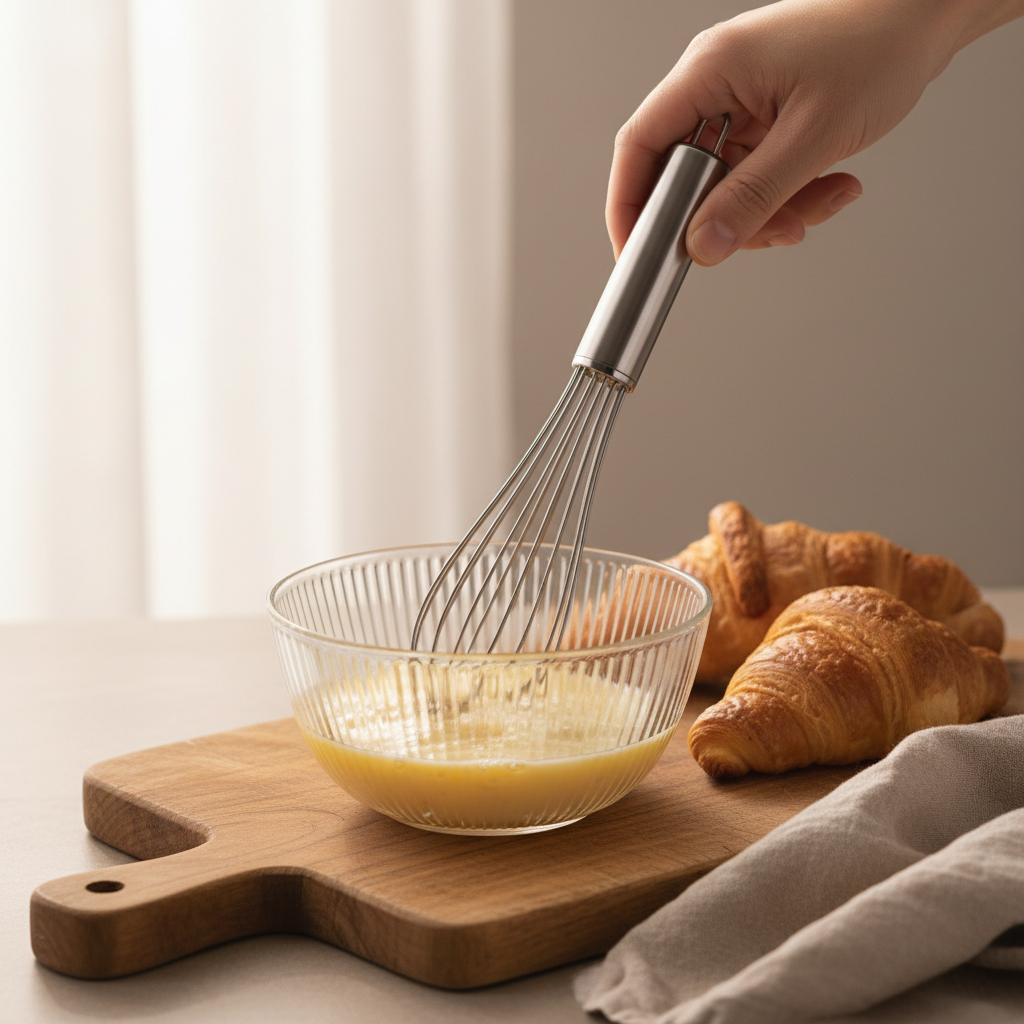 Whisk lifestyle